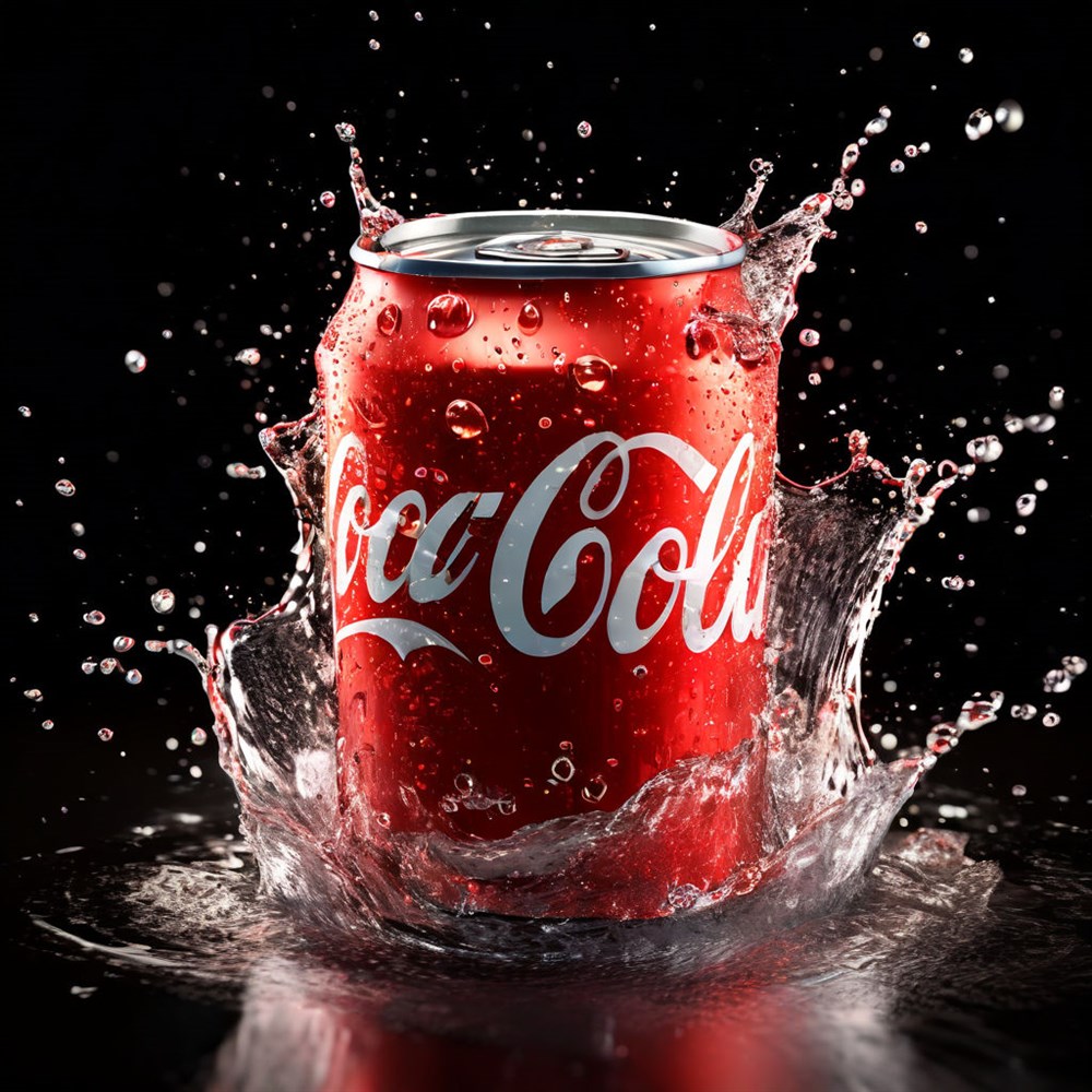 Coca-Cola - Thức uống hoàn hảo để cùng bạn khám phá thế giới và tận hưởng cuộc sống