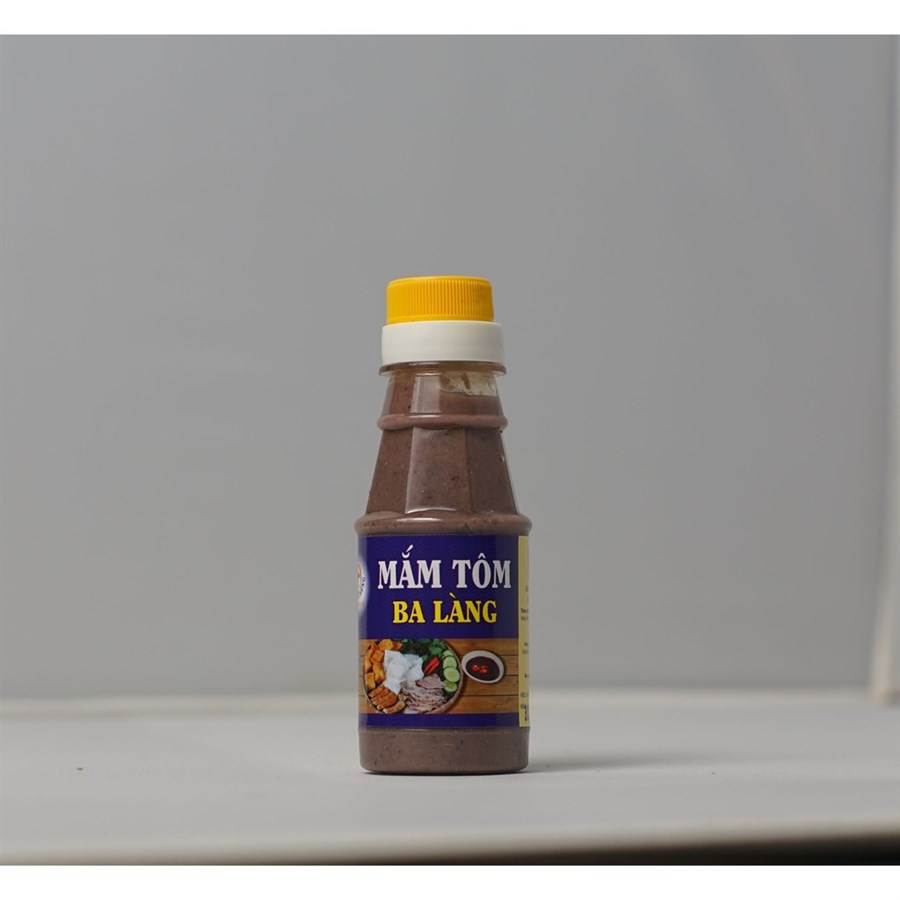 Mắm tôm Ba Làng 100g