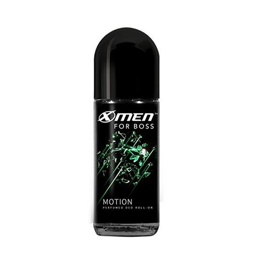 Lăn khử mùi xmen for Boss 50ml