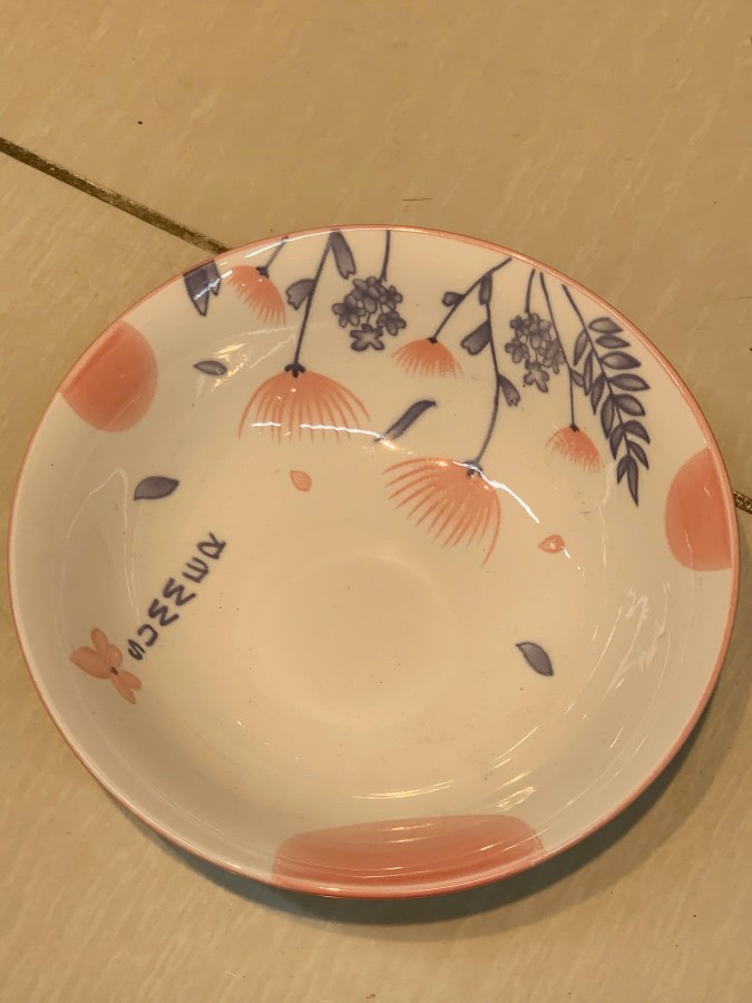 Bát 7 inh (muôn hoa đua nở)