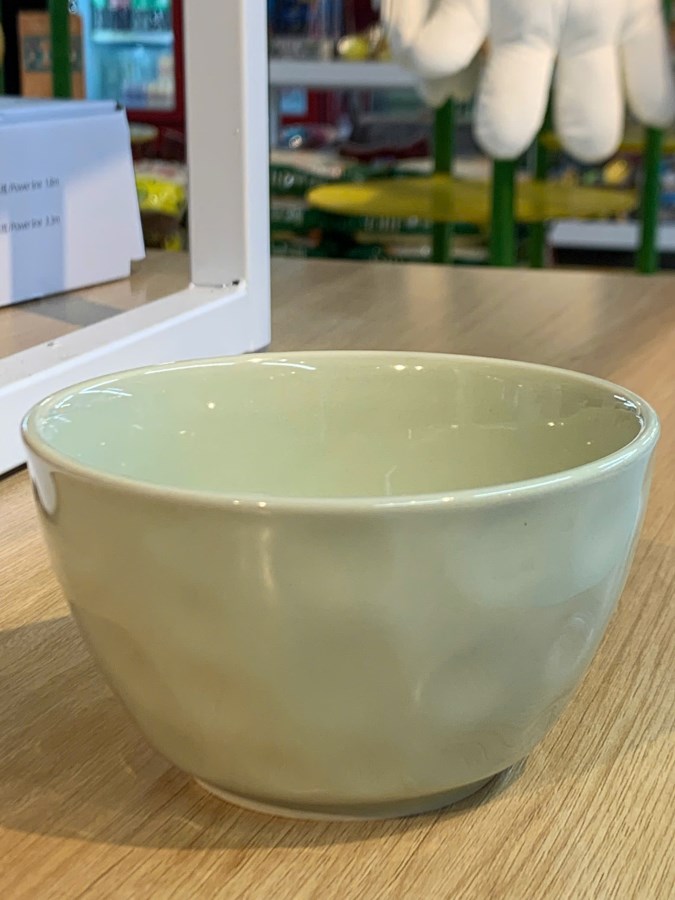 Bát vân đá 4.5 inch