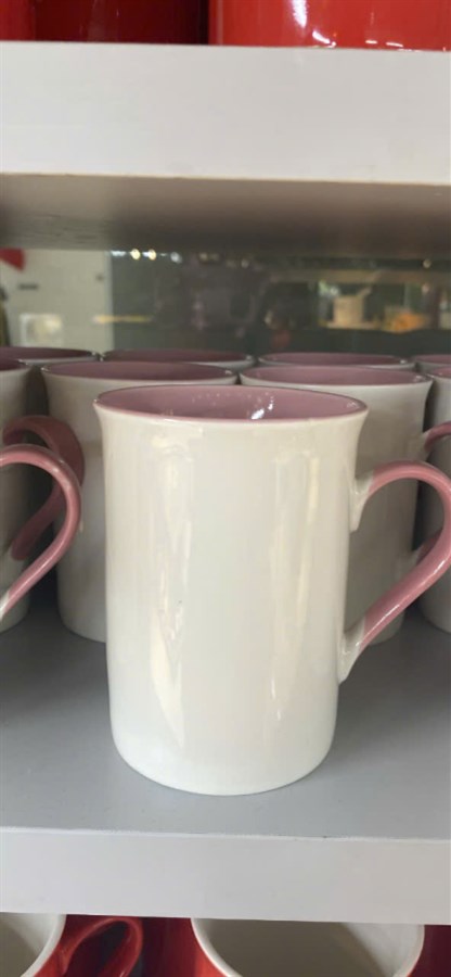 Cốc sứ đặc biệt 33 