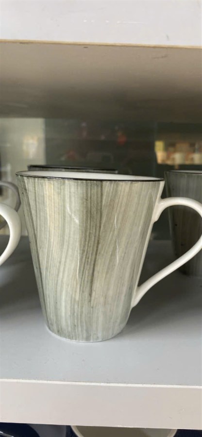 Cốc sứ đặc biệt -42 