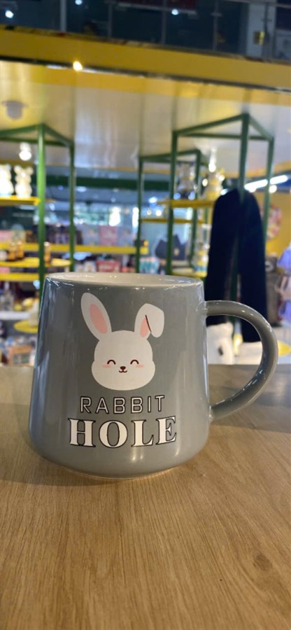 cốc sứ loại mix màu 3