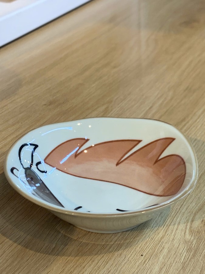 Đĩa hình lợn rừng