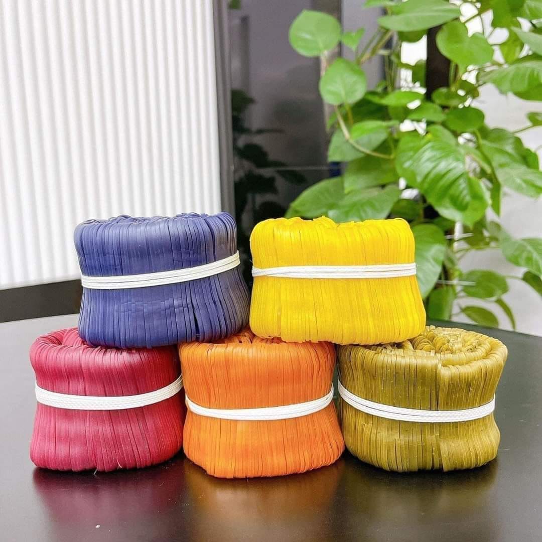 Mỳ chũ ngũ sắc Hiền Phước – Bữa ăn đậm đà, dinh dưỡng cho cả gia đình