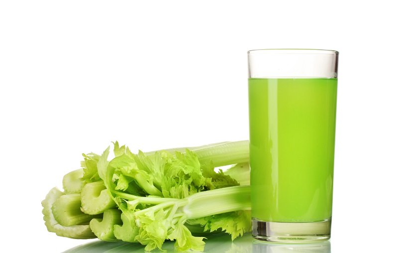 Trà cần tây Liên Hoa Chi - Bí quyết cho giấc ngủ sâu và ngon