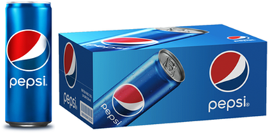 Pepsi - Thức uống giải khát tuyệt vời cho những ngày hè nóng bức và sôi động
