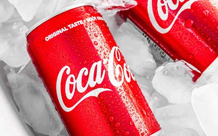 Coca-Cola - Thức uống hoàn hảo để cùng bạn khám phá thế giới và tận hưởng cuộc sống