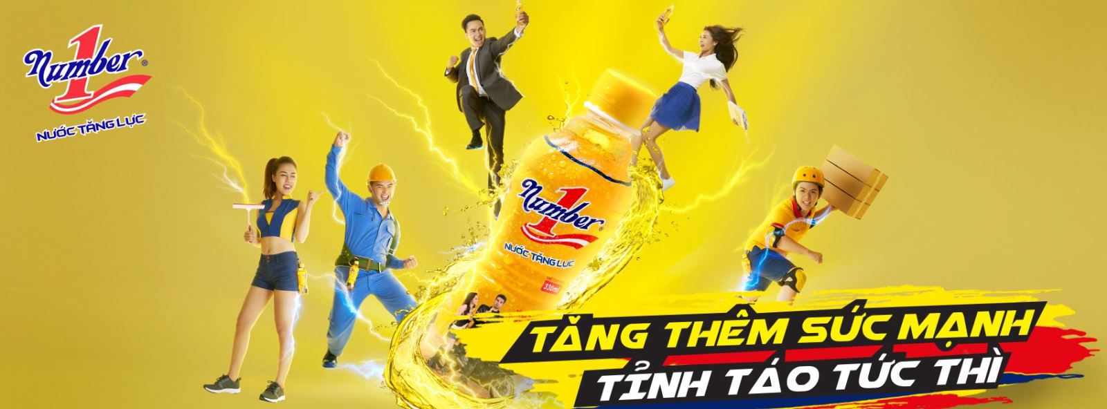 Khám phá sức mạnh của tự nhiên với Number1 - Sự lựa chọn thông minh cho năng lượng hàng ngày.
