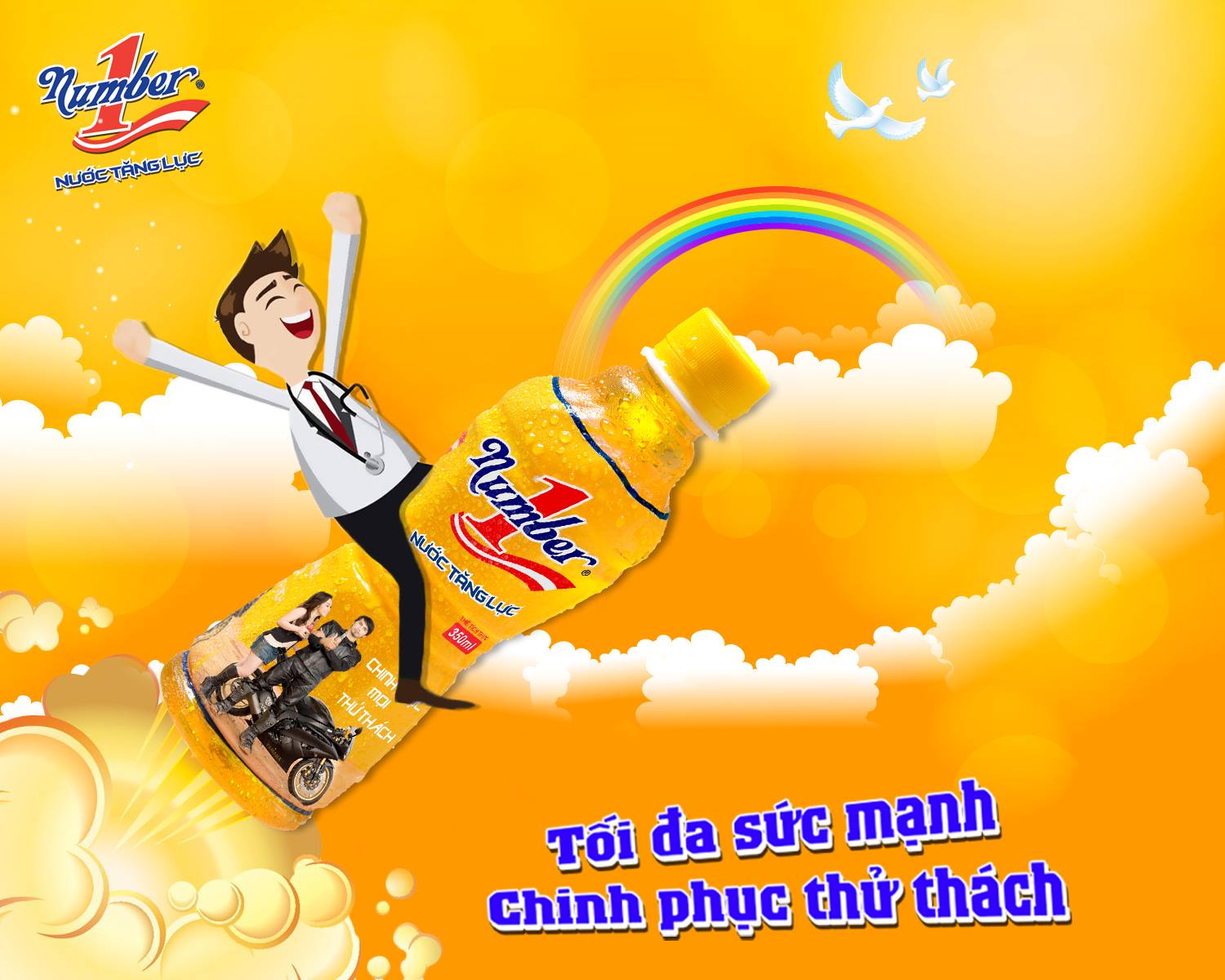 Khám phá sức mạnh của tự nhiên với Number1 - Sự lựa chọn thông minh cho năng lượng hàng ngày.