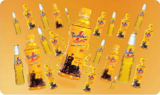 Khám phá sức mạnh của tự nhiên với Number1 - Sự lựa chọn thông minh cho năng lượng hàng ngày.