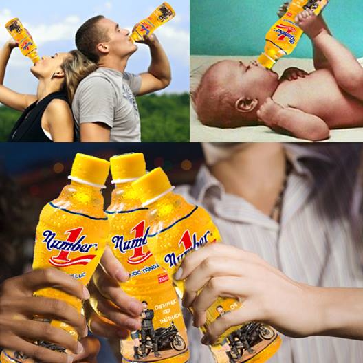 Khám phá sức mạnh của tự nhiên với Number1 - Sự lựa chọn thông minh cho năng lượng hàng ngày.