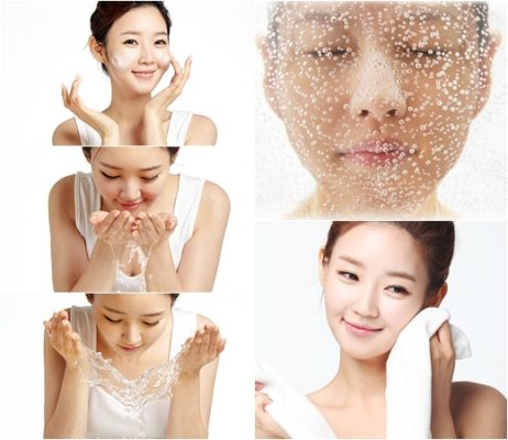 Rice Milk - Sữa rửa mặt gạo dịu nhẹ cho làn da nhạy cảm, làm sạch sâu và dưỡng ẩm tối ưu