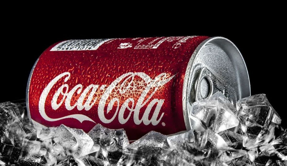 Coca-Cola - Thức uống hoàn hảo để cùng bạn khám phá thế giới và tận hưởng cuộc sống