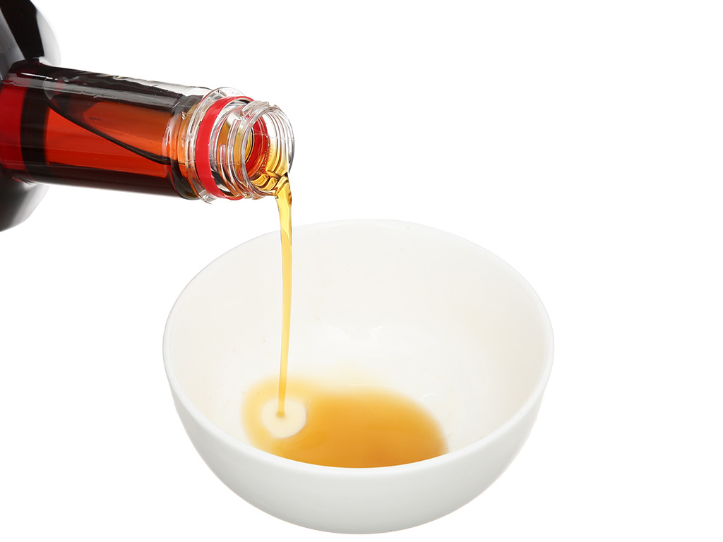 Nước mắm nam ngư - Nước mắm vì sức khoẻ
