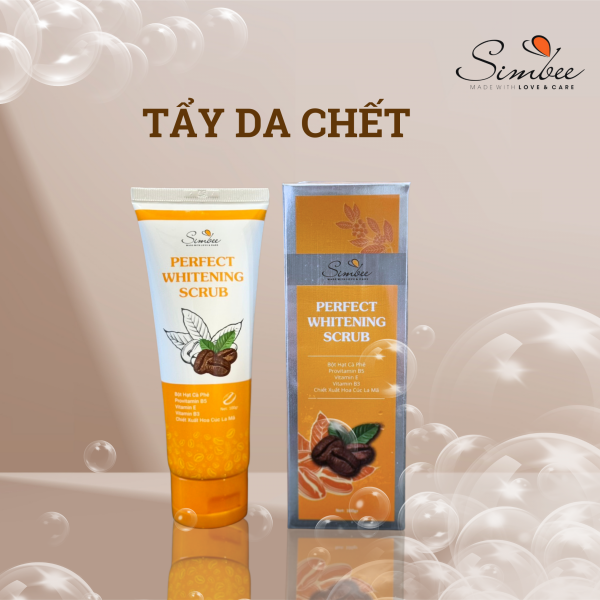 Mỹ phẩm Simbee - Bí quyết chăm sóc da toàn diện, giúp bạn tự tin tỏa sáng trong mọi hoàn cảnh