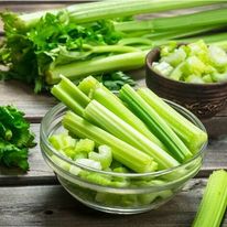 Trà cần tây Liên Hoa Chi - Bí quyết cho giấc ngủ sâu và ngon