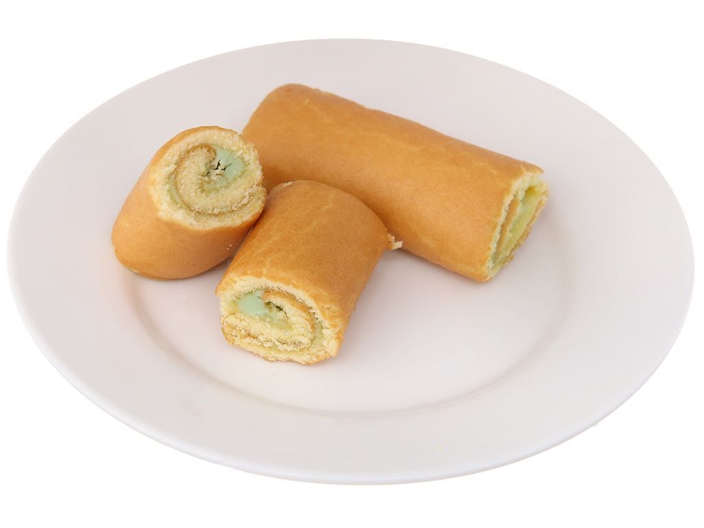 Bánh bông lan Solite - Sự lựa chọn không thể thiếu của bữa ăn gia đình