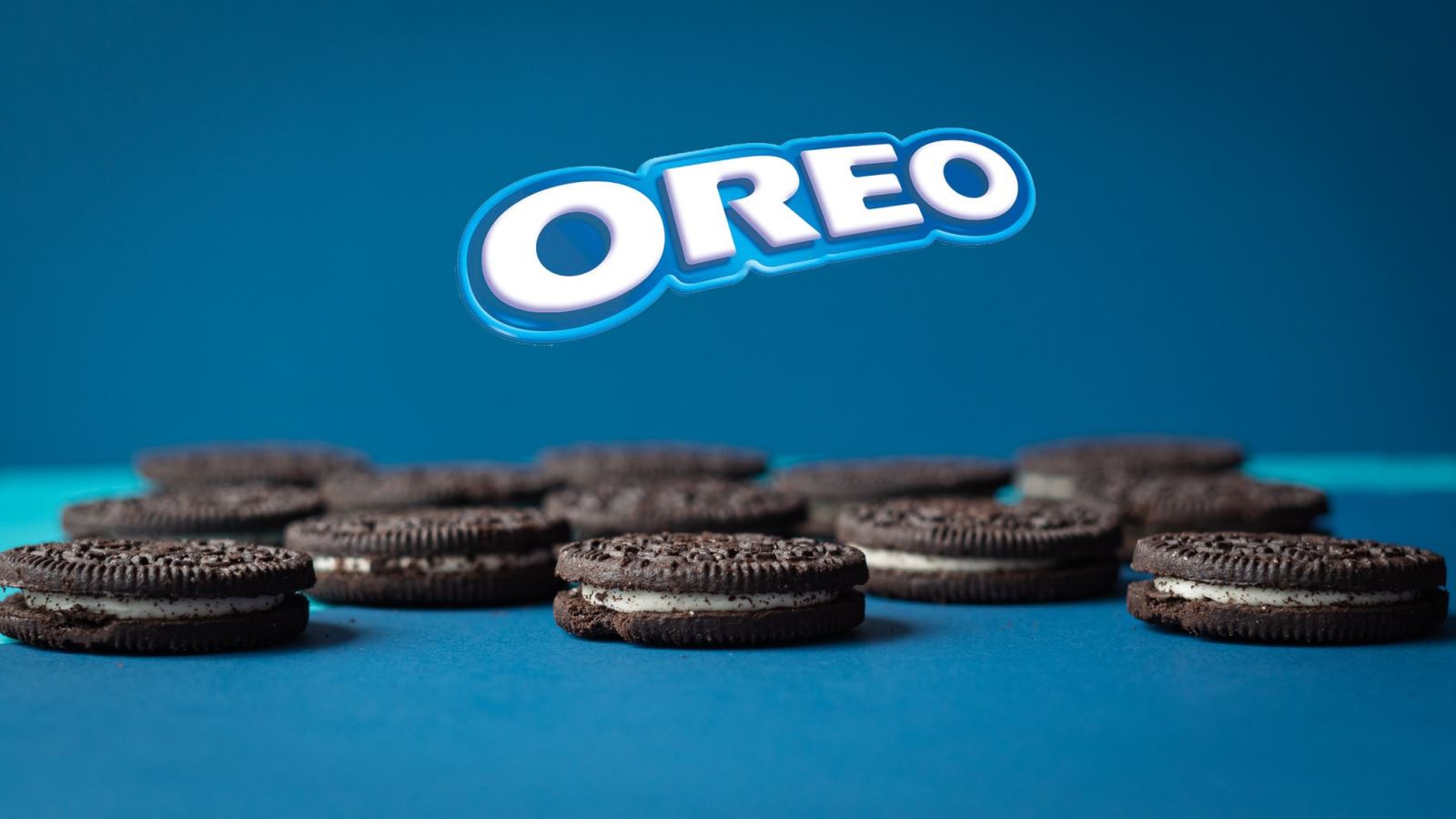 Thư giãn cùng Oreo và cảm nhận vị ngọt lịm tuyệt vời giữa bơ sữa và sôcôla
