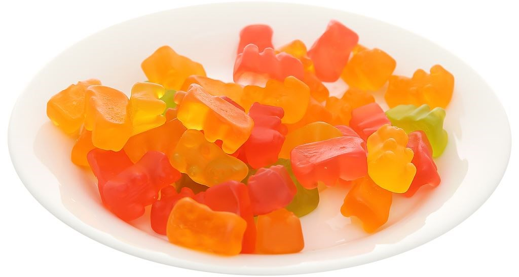 Kẹo dẻo Chupa Chups - Sự kết hợp hoàn hảo giữa hương vị ngọt ngào và niềm vui tuổi thơ