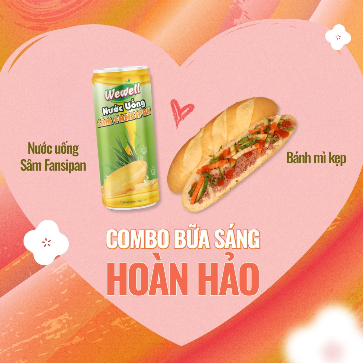 Tăng cường sức khỏe mỗi ngày với nước uống sâm Fansipan – Khỏe mạnh từ bên trong