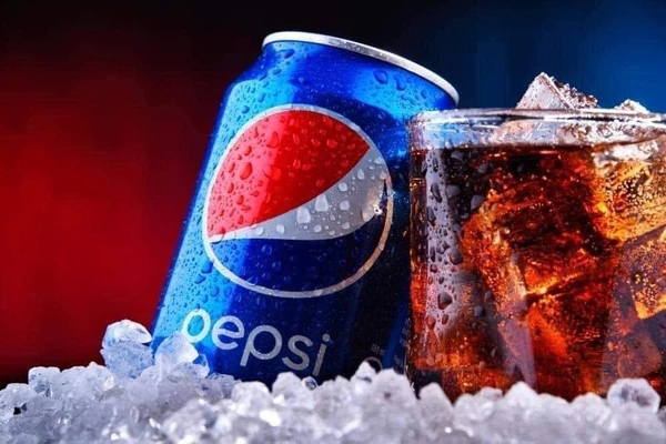 Pepsi - Thức uống giải khát tuyệt vời cho những ngày hè nóng bức và sôi động