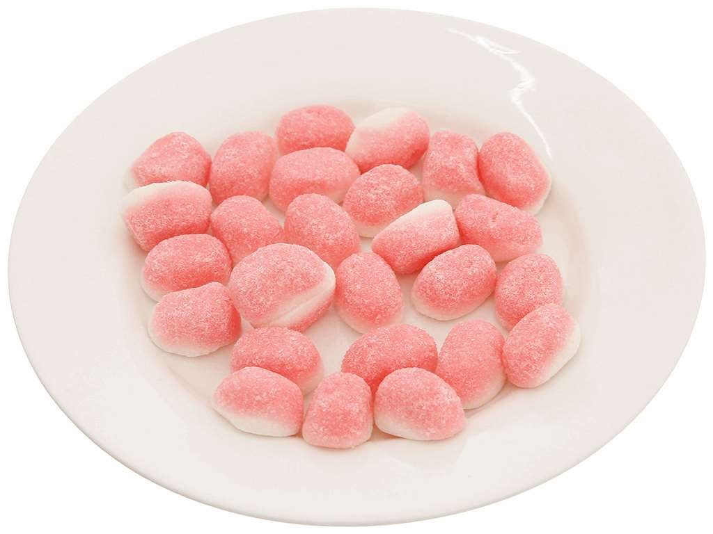 Kẹo dẻo Chupa Chups - Sự kết hợp hoàn hảo giữa hương vị ngọt ngào và niềm vui tuổi thơ