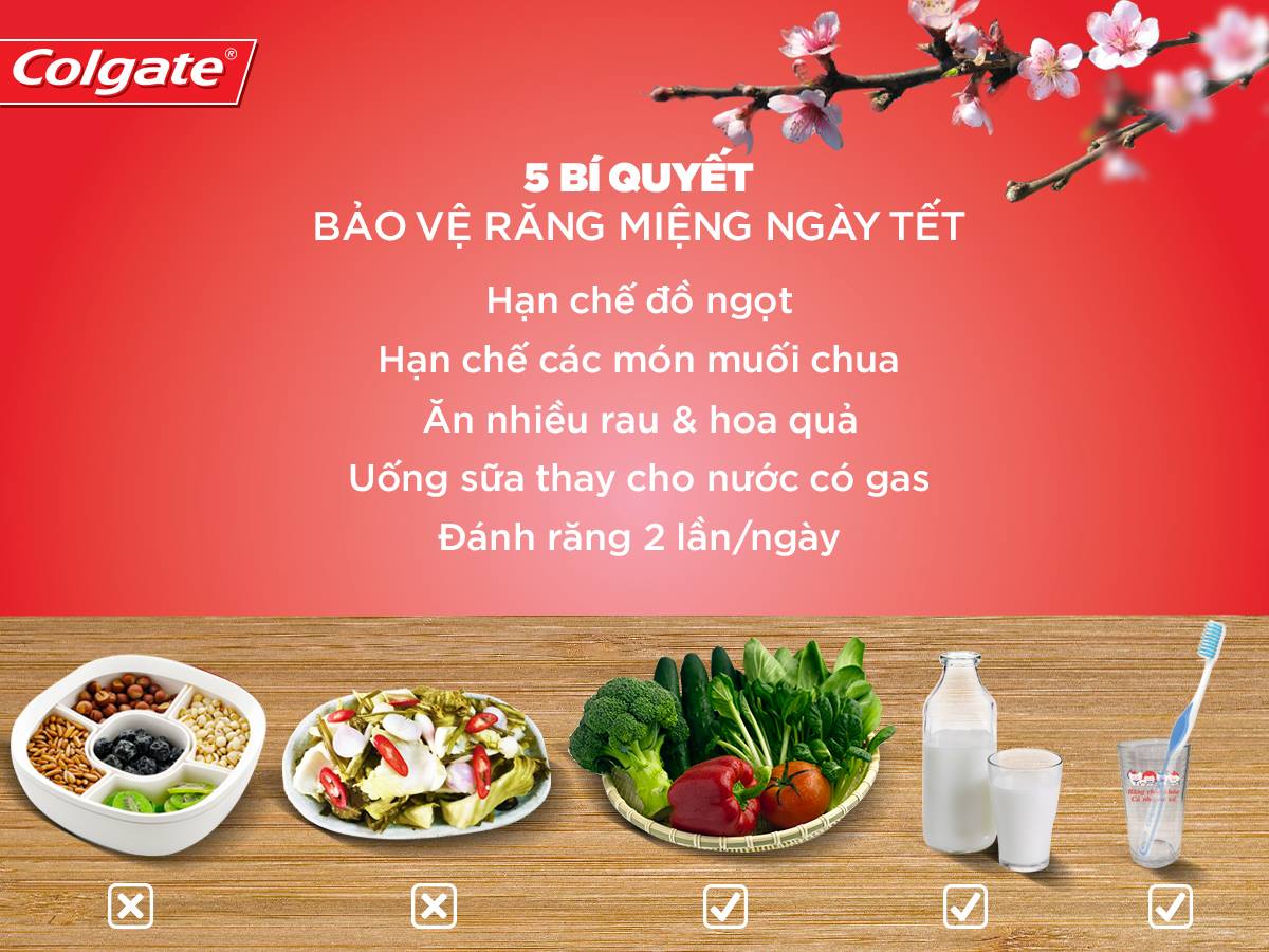 Colgate trà xanh – Chăm sóc toàn diện cho răng miệng, với hơi thở thơm mát lâu dài