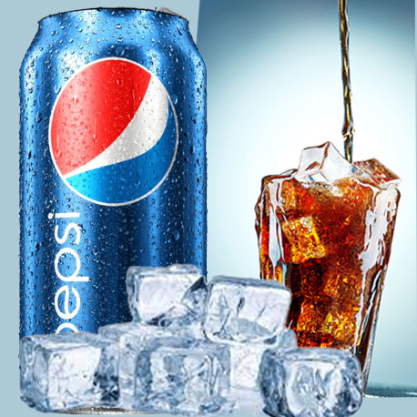 Pepsi - Thức uống giải khát tuyệt vời cho những ngày hè nóng bức và sôi động