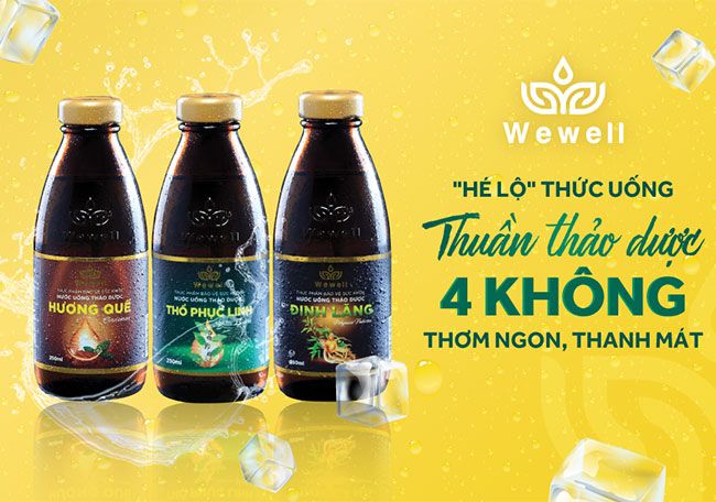 Khám phá lợi ích của nước thảo dược đinh lăng cho sức khỏe!