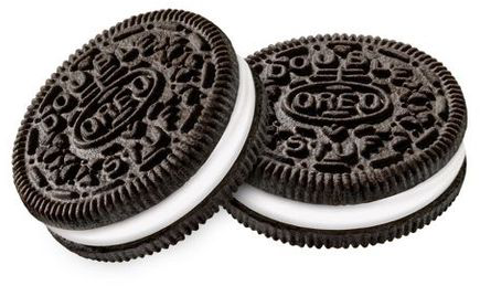 Thư giãn cùng Oreo và cảm nhận vị ngọt lịm tuyệt vời giữa bơ sữa và sôcôla