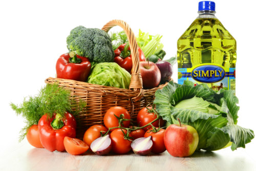 Dầu đậu nành Simply - Hương vị tự nhiên, dinh dưỡng tuyệt vời, đảm bảo sức khỏe