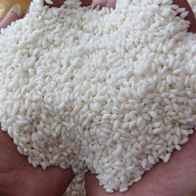 Tạo nên những món ăn đậm đà bản sắc văn hóa Việt với nếp cái hoa vàng