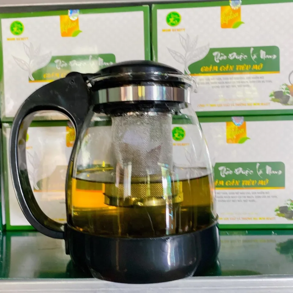 Khám phá lợi ích của trà thảo mộc lá nam 