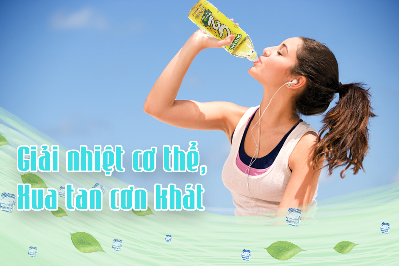 Trà xanh C2 - Hương thơm và hương vị tuyệt vời, lợi ích sức khỏe không thể bỏ qua