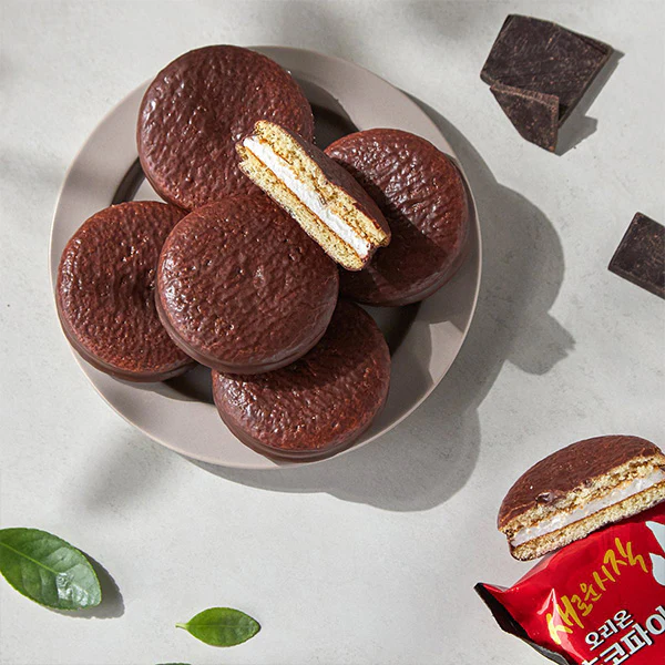 Khám phá hương vị tuyệt vời của bánh Chocopie - Món ngon không thể bỏ qua