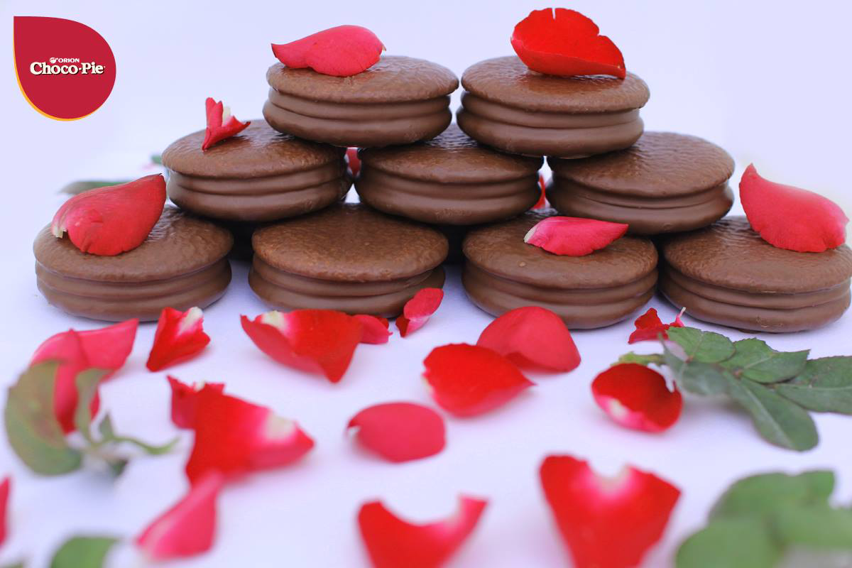 Khám phá hương vị tuyệt vời của bánh Chocopie - Món ngon không thể bỏ qua