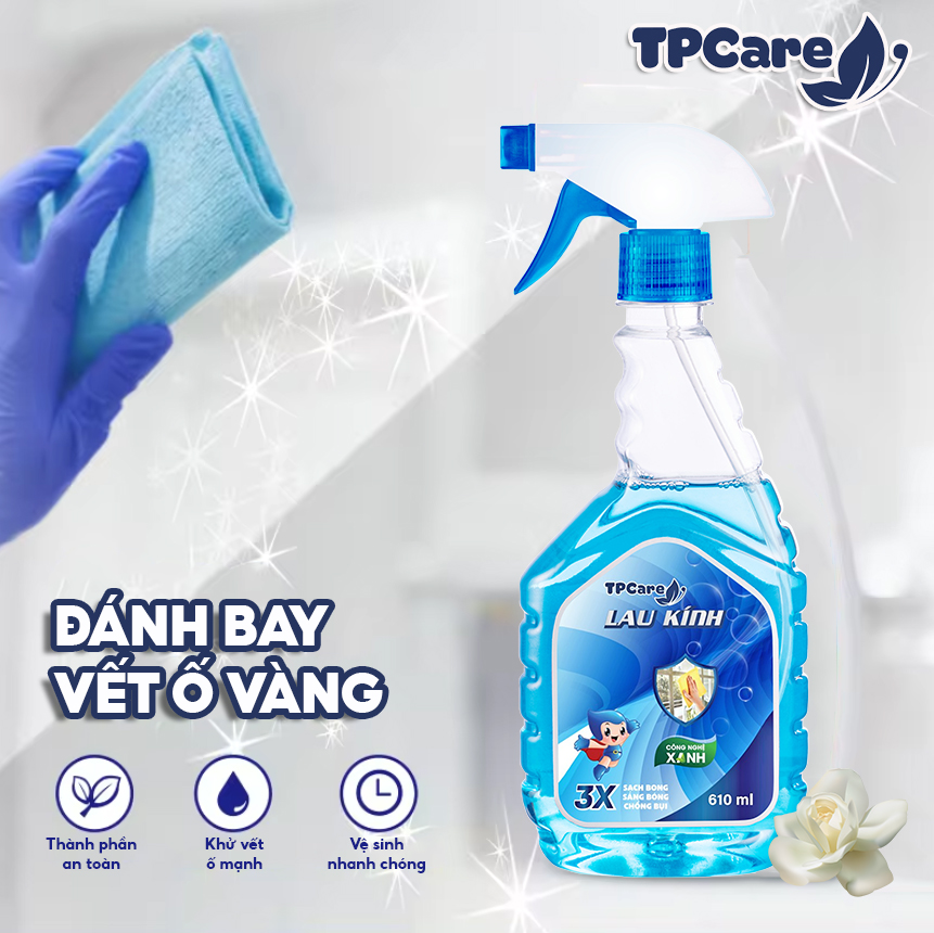 Bí quyết cho không gian sống luôn sáng sủa