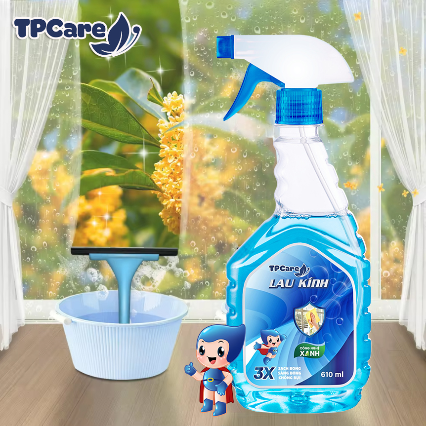 Chào năm mới với combo Nhà sạch đón tết cùng Hangtot247