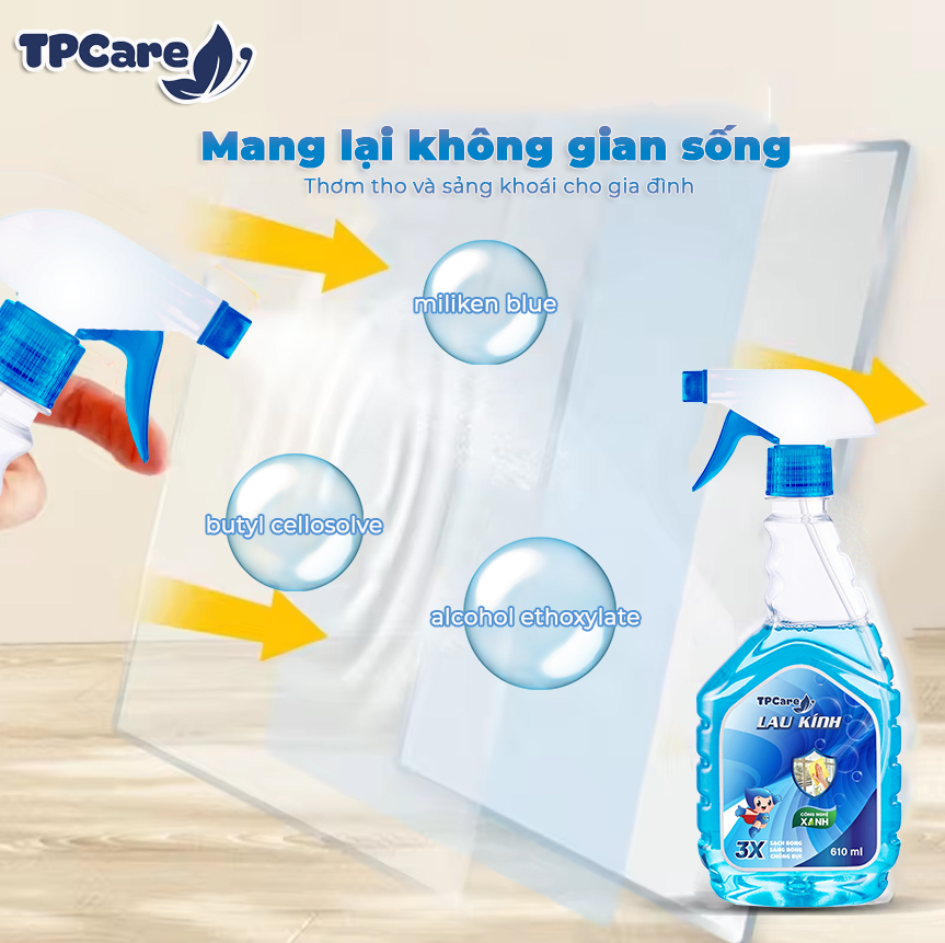 Bí quyết cho không gian sống luôn sáng sủa