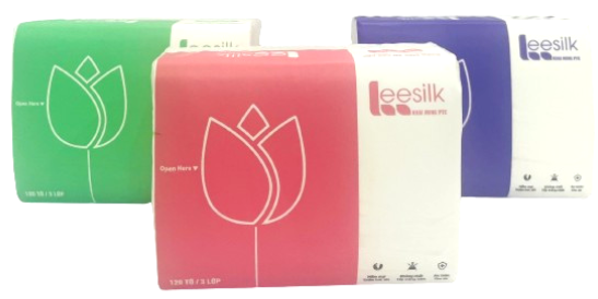 Giấy Rút Leesilk-Sự Lựa Chọn Hoàn Hảo Cho Cuộc Sống Hiện Đại