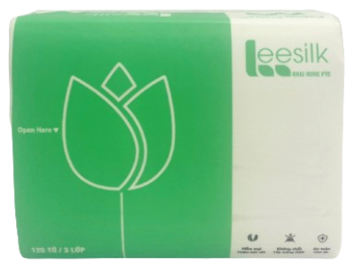 Giấy Rút Leesilk-Sự Lựa Chọn Hoàn Hảo Cho Cuộc Sống Hiện Đại