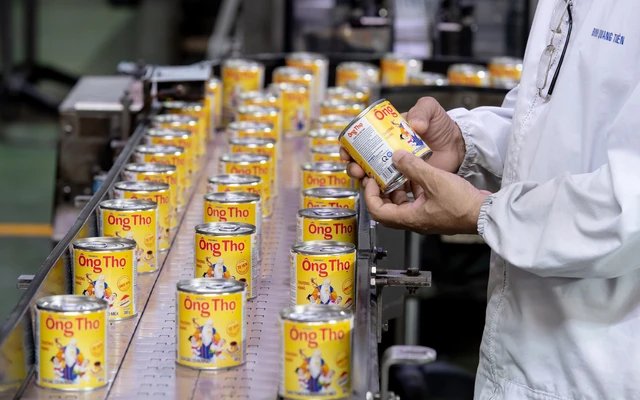 Bí quyết tăng cân hiệu quả với sữa Ông Thọ - Hướng dẫn chi tiết và lợi ích bất ngờ từ sữa Ông Thọ