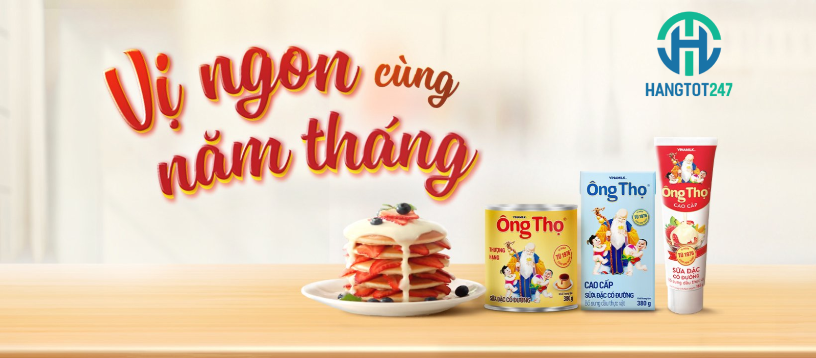 Bí quyết tăng cân hiệu quả với sữa Ông Thọ - Hướng dẫn chi tiết và lợi ích bất ngờ từ sữa Ông Thọ