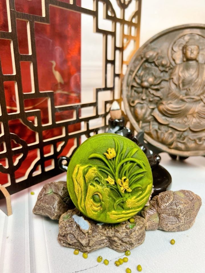 Đón tết trung thu trọn vẹn cùng với bánh trung thu 2D