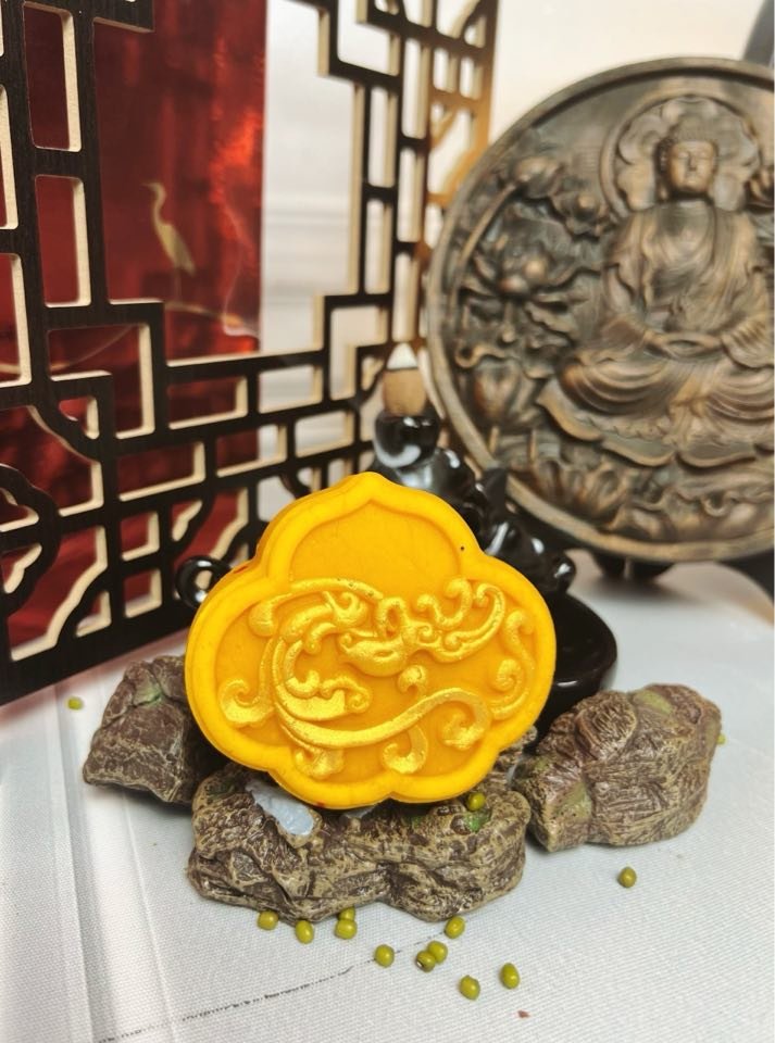 Đón tết trung thu trọn vẹn cùng với bánh trung thu 2D