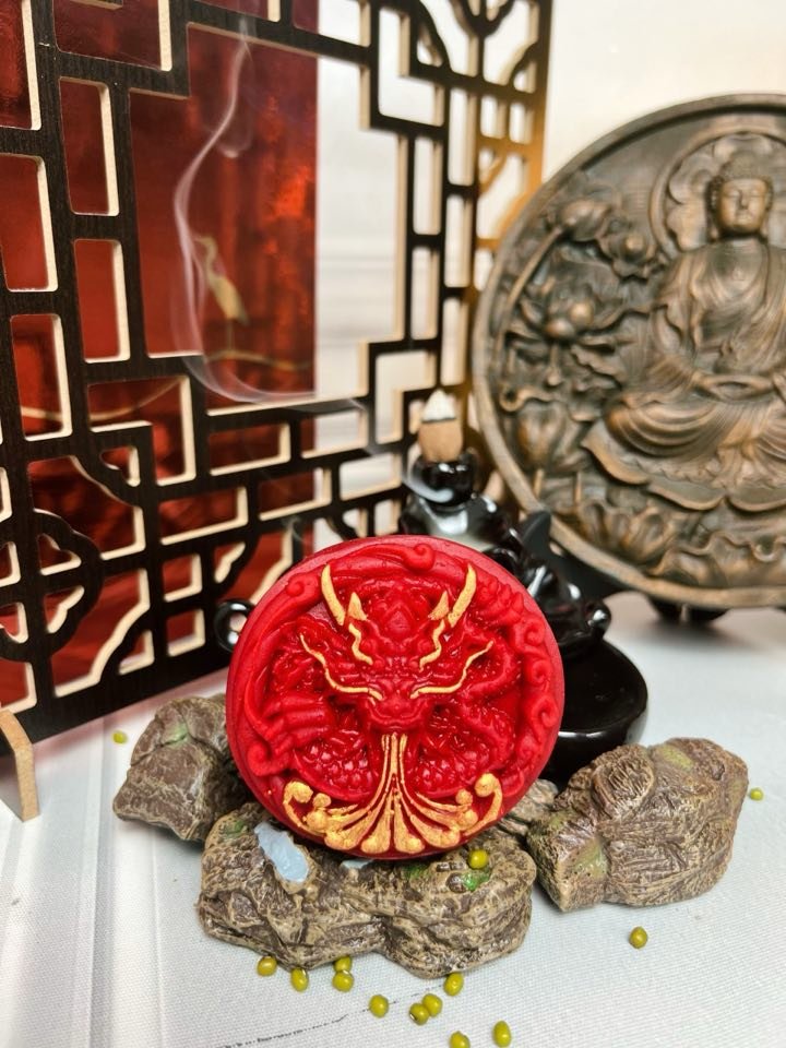 Đón tết trung thu trọn vẹn cùng với bánh trung thu 2D