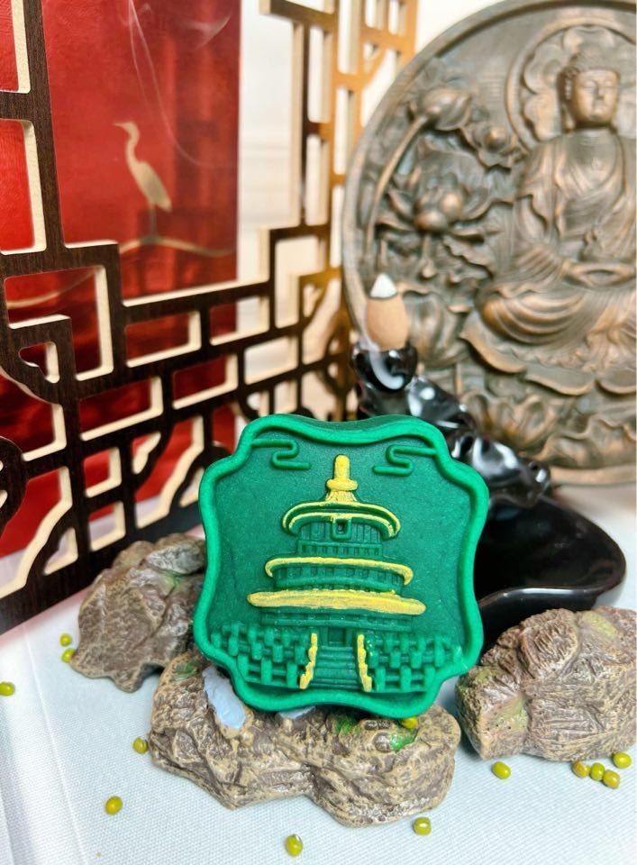 Đón tết trung thu trọn vẹn cùng với bánh trung thu 2D