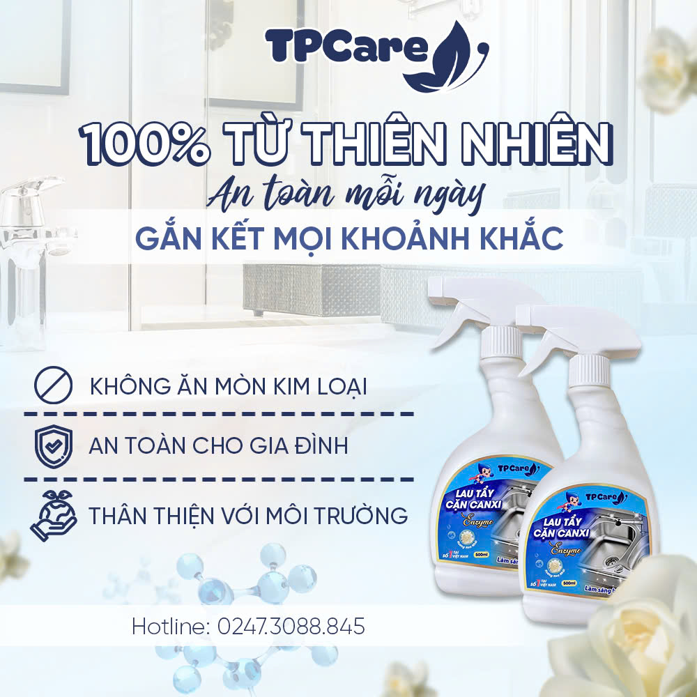 Chào năm mới với combo Nhà sạch đón tết cùng Hangtot247